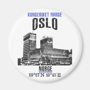 Imã Oslo