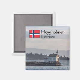 Imã Oslo Lighthouse