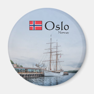 Imã Oslo Noruega