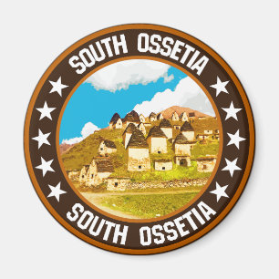 Imã Ossétia do Sul
