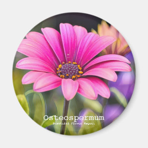 Imã Osteospermum