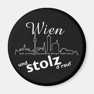 Imã Österreich Wien die unfreundlichste Stadt der Welt