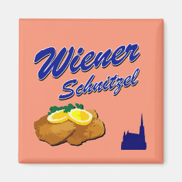 Imã Österreich Wiener Schnitzel