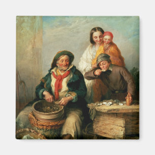 Imã Ostras, Sr. Jovem?