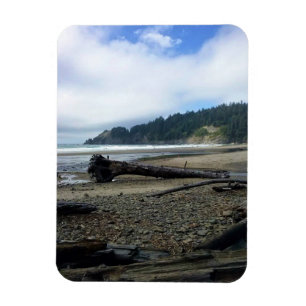 Ímã Oswald West State Park, Costa do Oregon