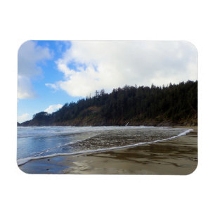 Ímã Oswald West State Park, Costa do Oregon