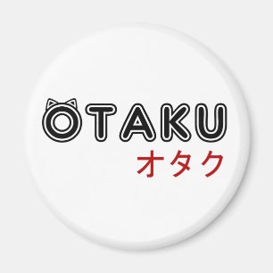 Imã otaku