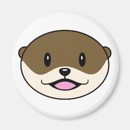 Imã Ótima Orquestra Sorridente