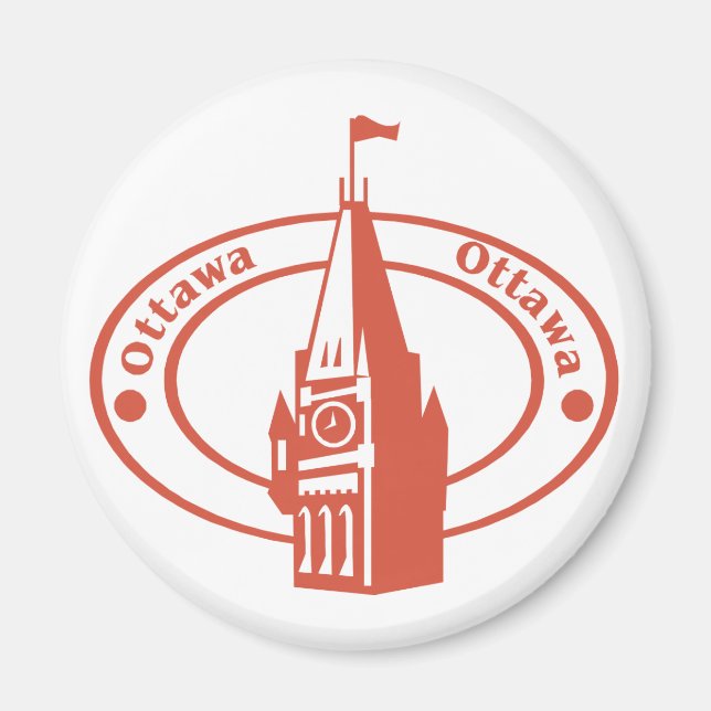 Imã Ottawa (Frente)