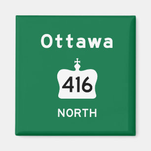 Imã Ottawa 416