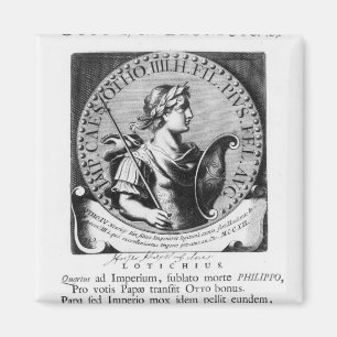Imã Otto IV de Brunsvique
