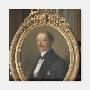 Imã Otto von Bismarck