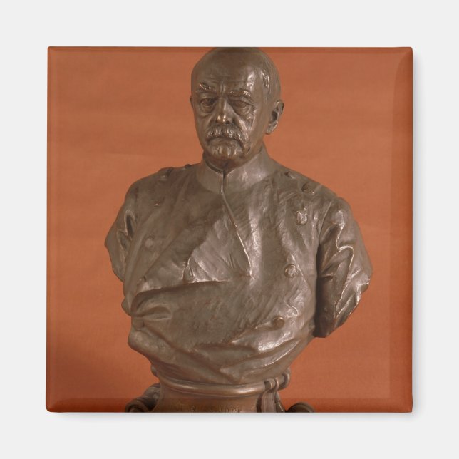 Imã Otto von Bismarck, 1886 (Frente)