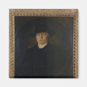Imã Otto von Bismarck, 1895