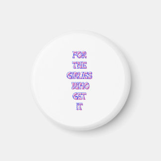 Imã Ou as garotas que o recebem - a moda confiável