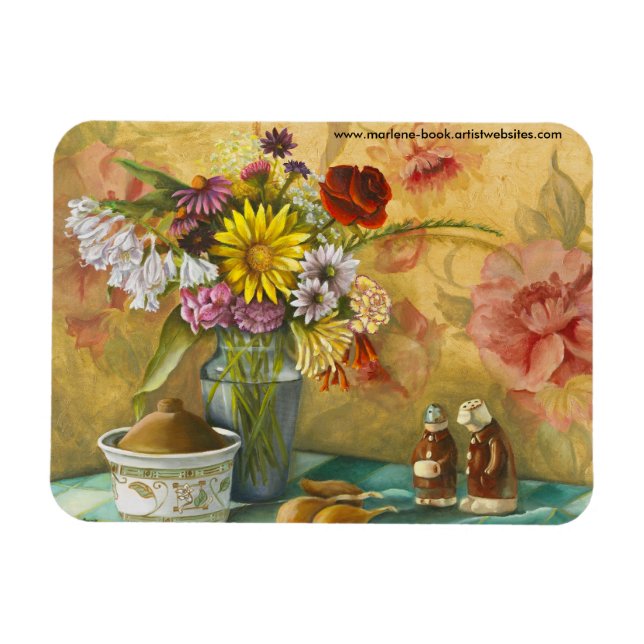 Ímã ou o que estamos prestes a receber" (Horizontal)