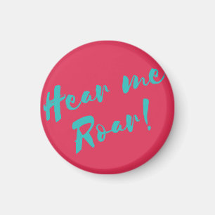 Imã Ouça-me um texto rugido