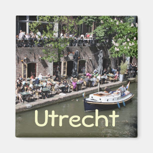 Imã Oude Gracht