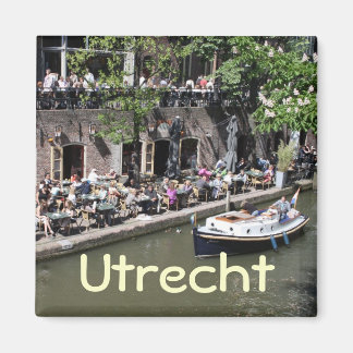 Imã Oude Gracht