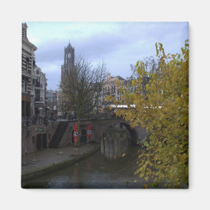 Imã Oude Gracht, Utrecht
