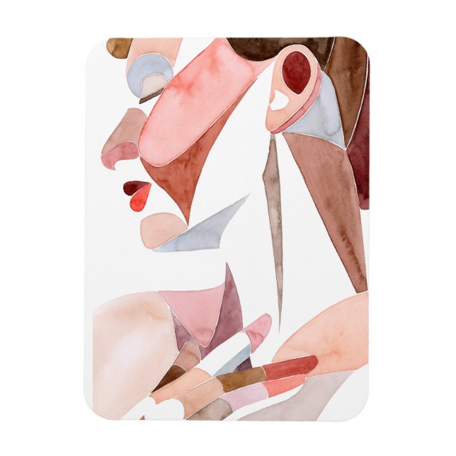 Ímã Ouro (Vertical)