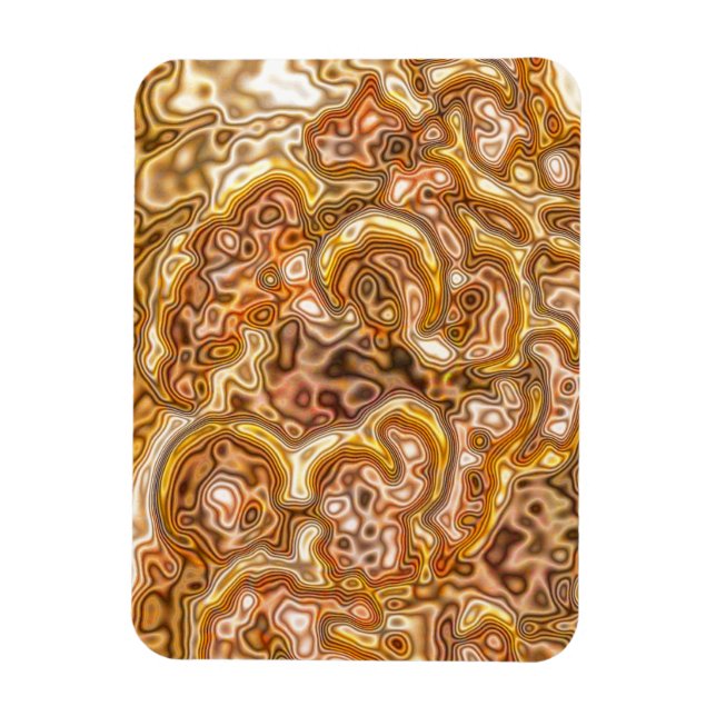 ÍMÃ OURO (Vertical)