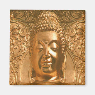 Imã Ouro Buda - Incrível