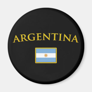 Imã Ouro de Argentina