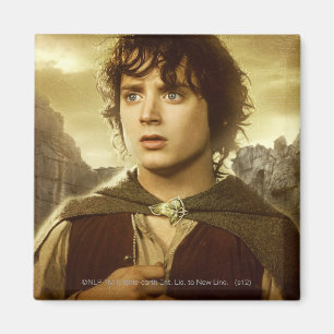 Imã Ouro FRODO™