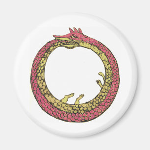 Imã Ouroboros