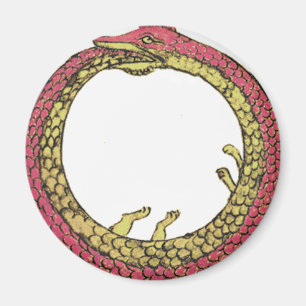 Imã Ouroboros
