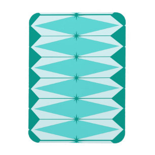 Ímã Ouros Geométricos e Impulsos Flexíveis