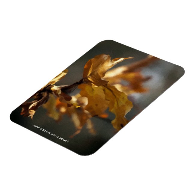 Ímã Outono (Left Side)