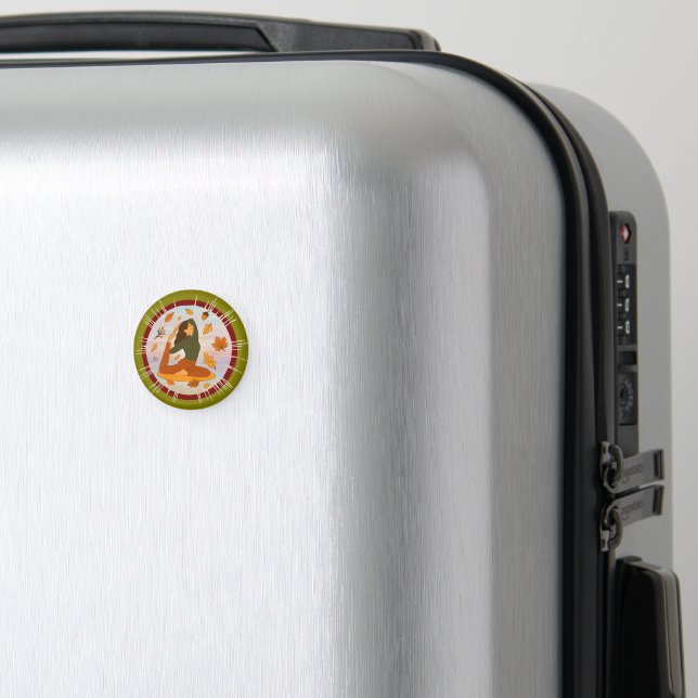 Imã Outono (In Situ (Luggage))