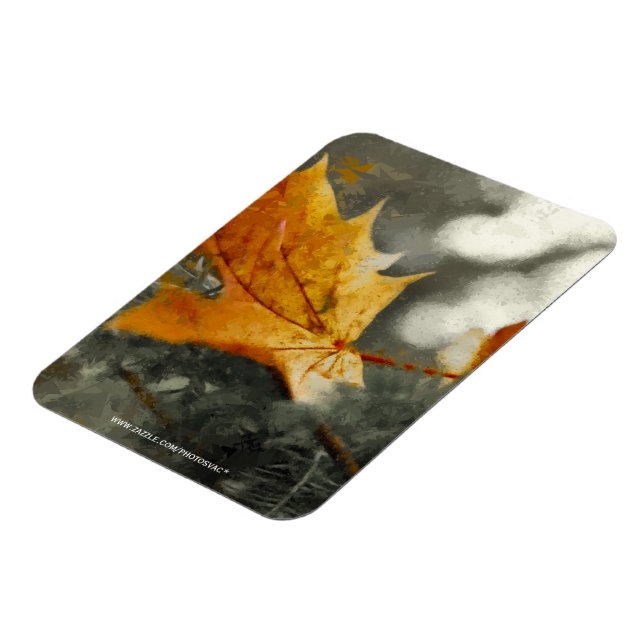 Ímã Outono (Left Side)