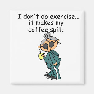 Imã Outra Razão Para Não Exercer