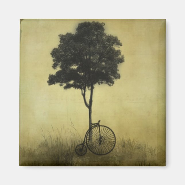 Imã Outra Vez (Frente)