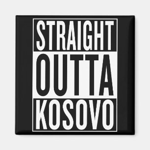 Imã outta reto Kosovo