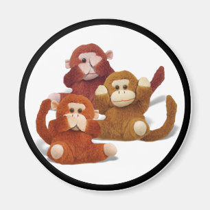 Imã Ouvir n.º...Fala n.º... Ver sem Mau