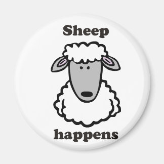 Imã Ovelha acontece