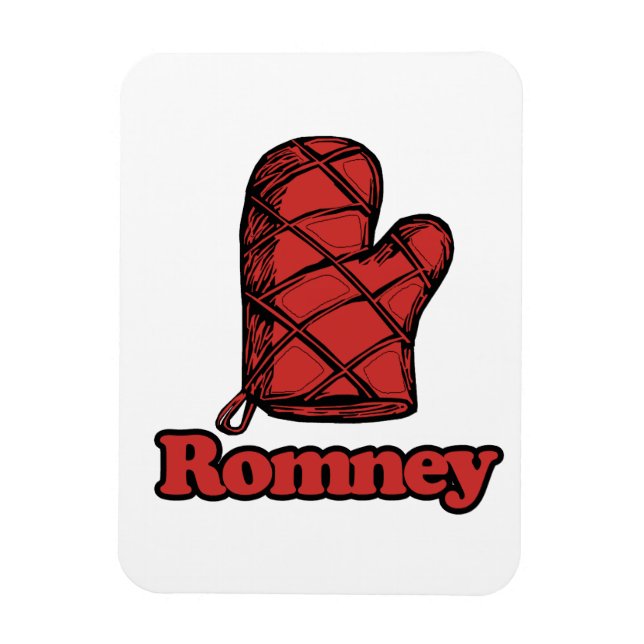 Ímã Oven Mitt Romney.png (Vertical)