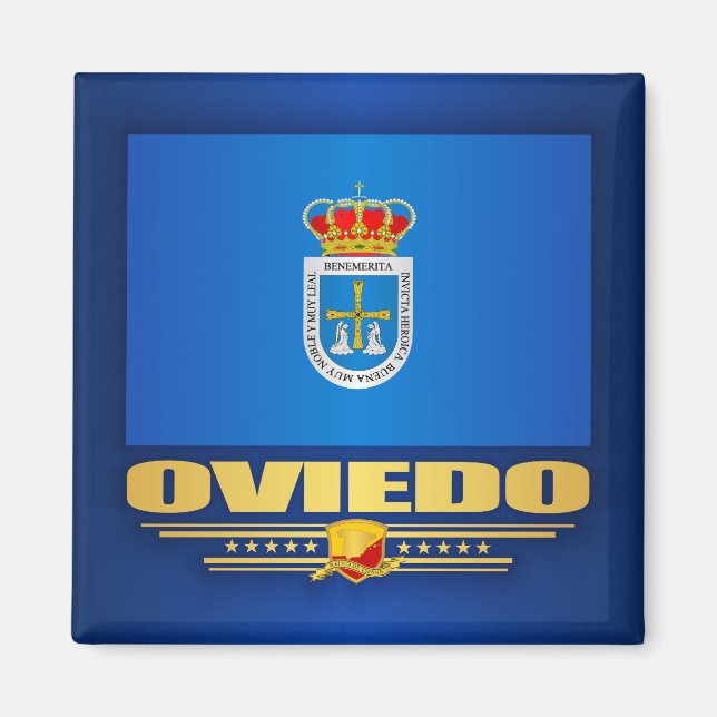 Imã Oviedo (Frente)