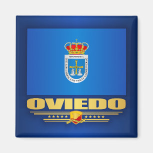 Imã Oviedo-Uvieu