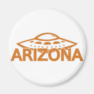 Imã OVNI de arizona