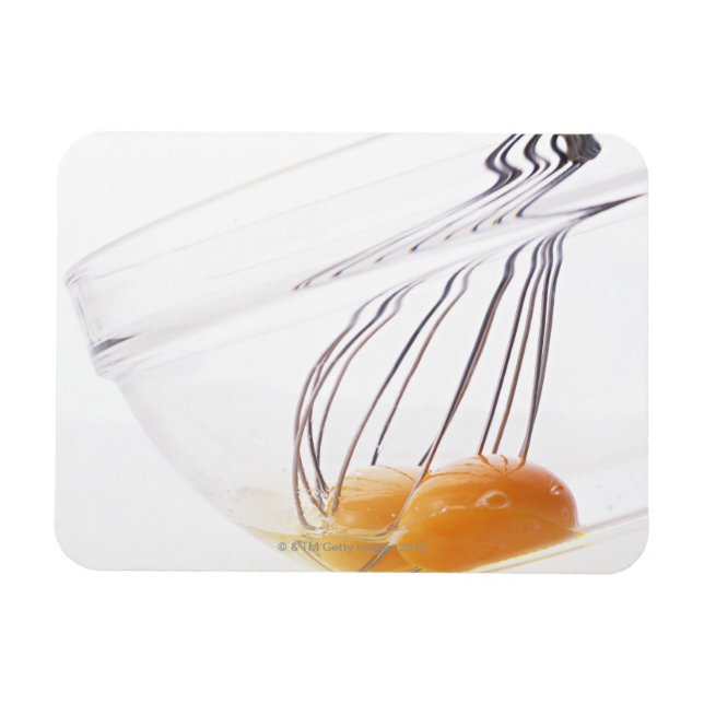 Ímã Ovo (Horizontal)