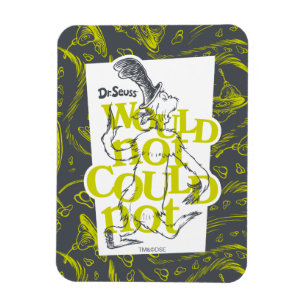 Ímã Ovos Verdes e Pressão   Não Impediria