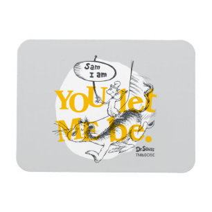 Ímã Ovos Verdes e Pressão   Você Me Deixa Estar