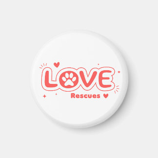 Imã OWRAssist Love Rescues