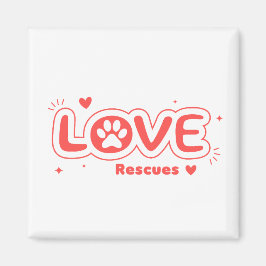 Imã OWRAssist Love Rescues