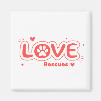 Imã OWRAssist Love Rescues